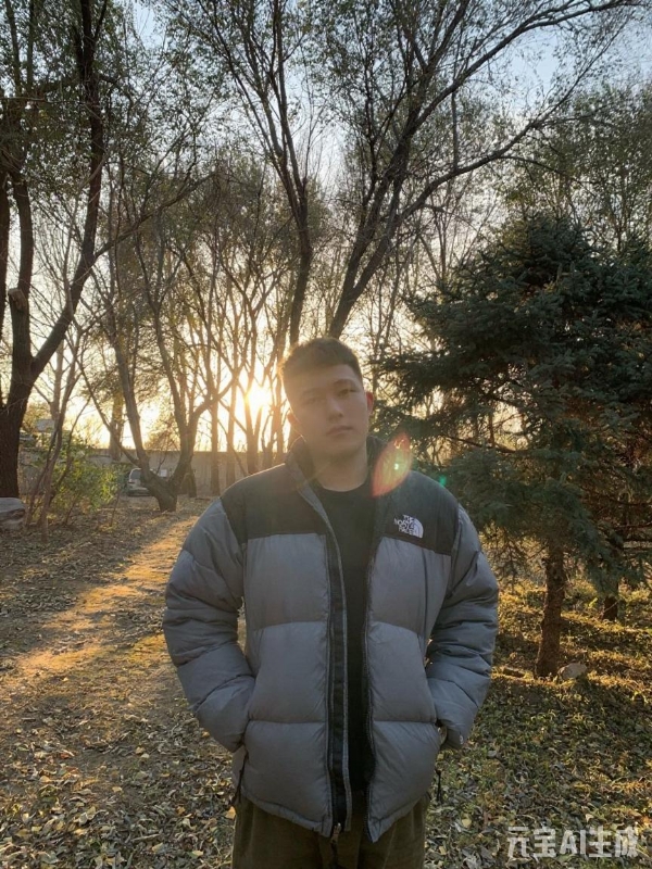 阿琛在这呢的第一张照片--宁波相亲服务中心