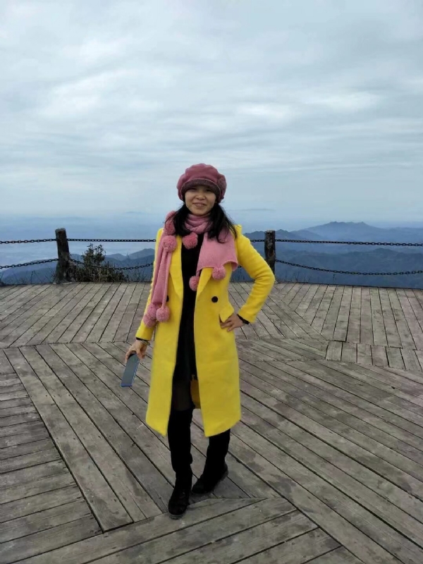 sgany的第二张照片--宁波相亲服务中心