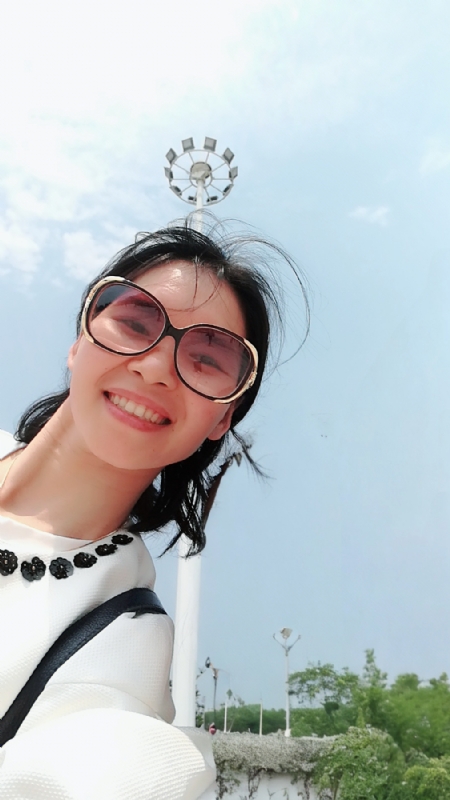 sgany的第四张照片--宁波相亲服务中心