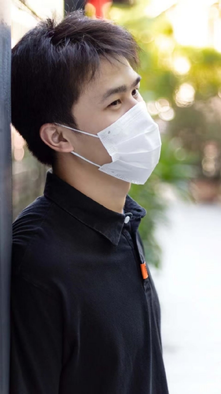 康庆浩的第一张照片--宁波相亲服务中心