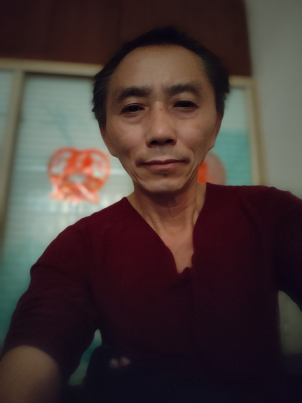 有你不辜单的第一张照片--宁波相亲服务中心