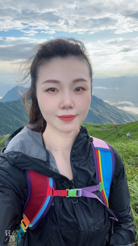 汀兰岸芷的第一张照片--宁波相亲服务中心