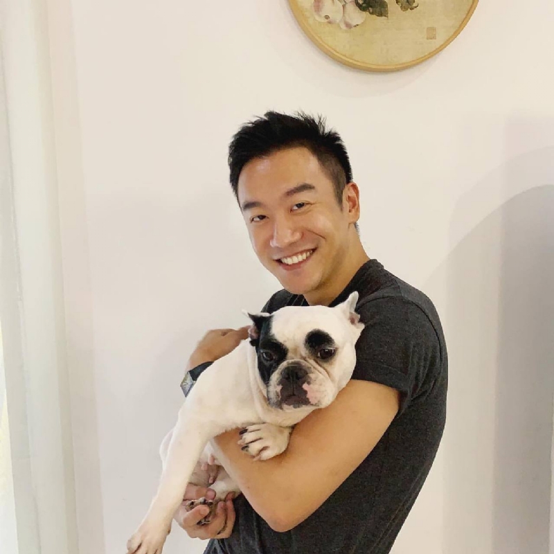 Jack的第一张照片--宁波相亲服务中心