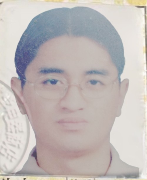 小宇子的第二张照片--宁波相亲服务中心