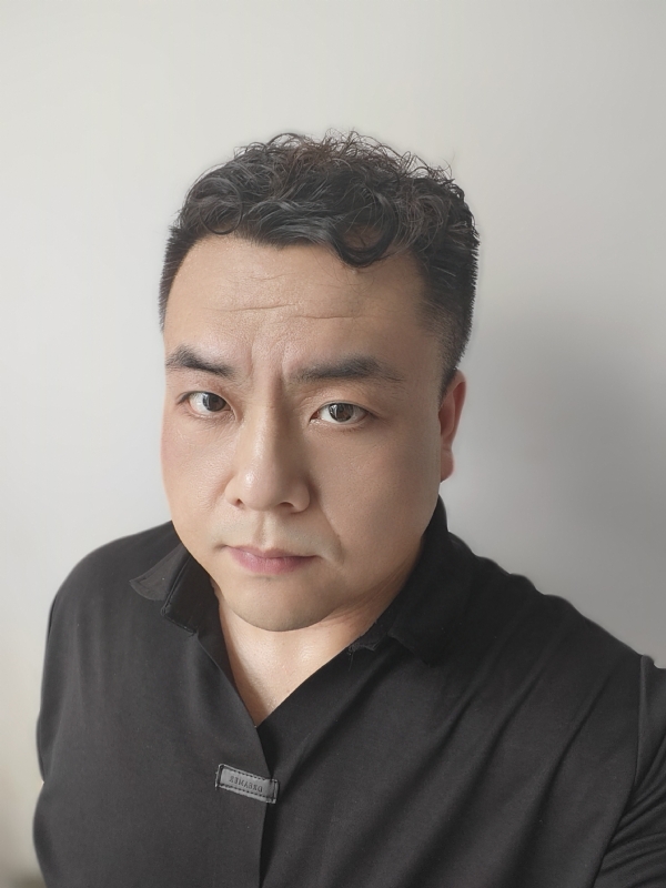 小沐的第一张照片--宁波相亲服务中心