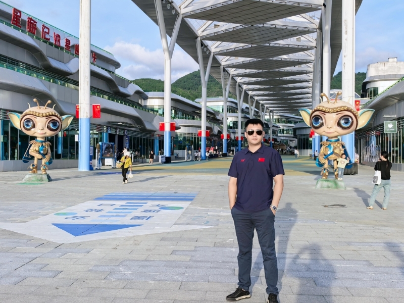 Mr王的第一张照片--宁波相亲服务中心