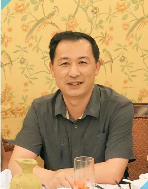 蒋老师的第一张照片--宁波相亲服务中心