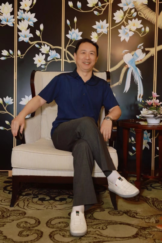 蒋老师的第二张照片--宁波相亲服务中心