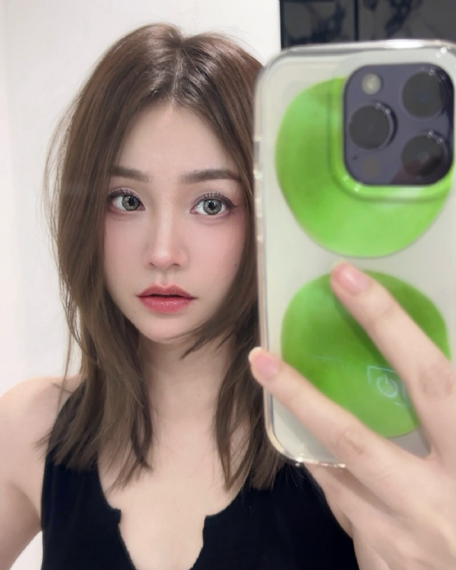 Claire的第一张照片--宁波相亲服务中心