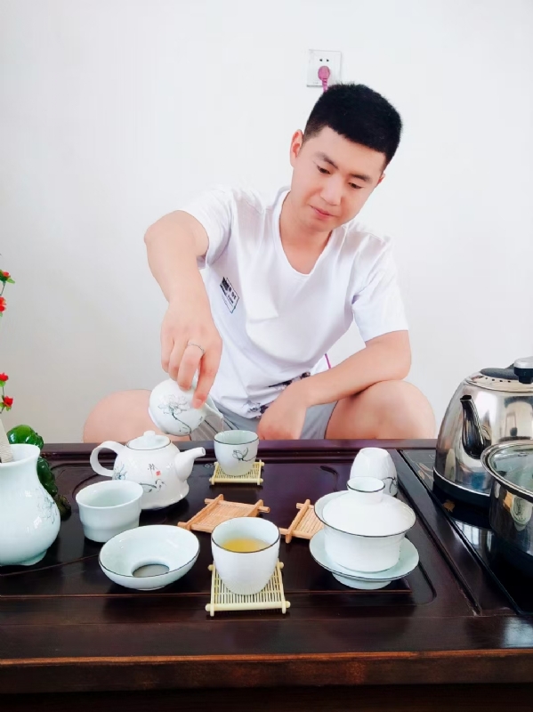 日月的第一张照片--宁波相亲服务中心