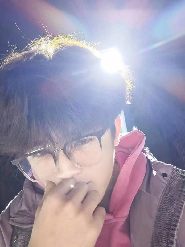 解药的第一张照片--宁波相亲服务中心