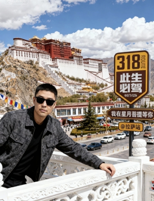 顺其自然的第一张照片--宁波相亲服务中心