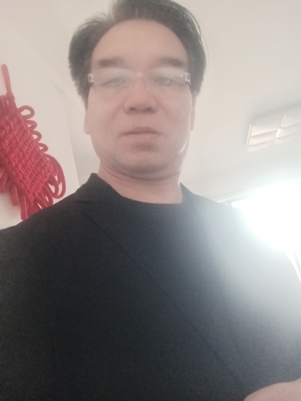 李敎授的第一张照片--宁波相亲服务中心
