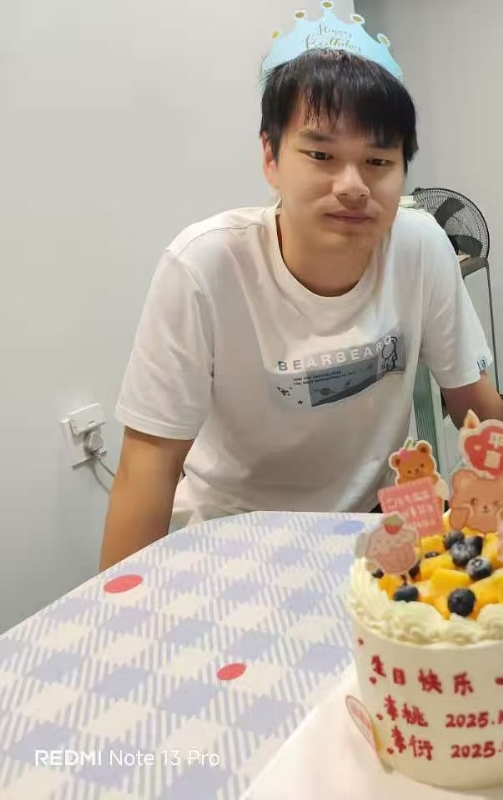 yan的第一张照片--宁波相亲服务中心