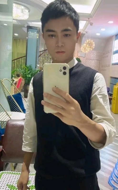 小叶的第一张照片--宁波相亲服务中心