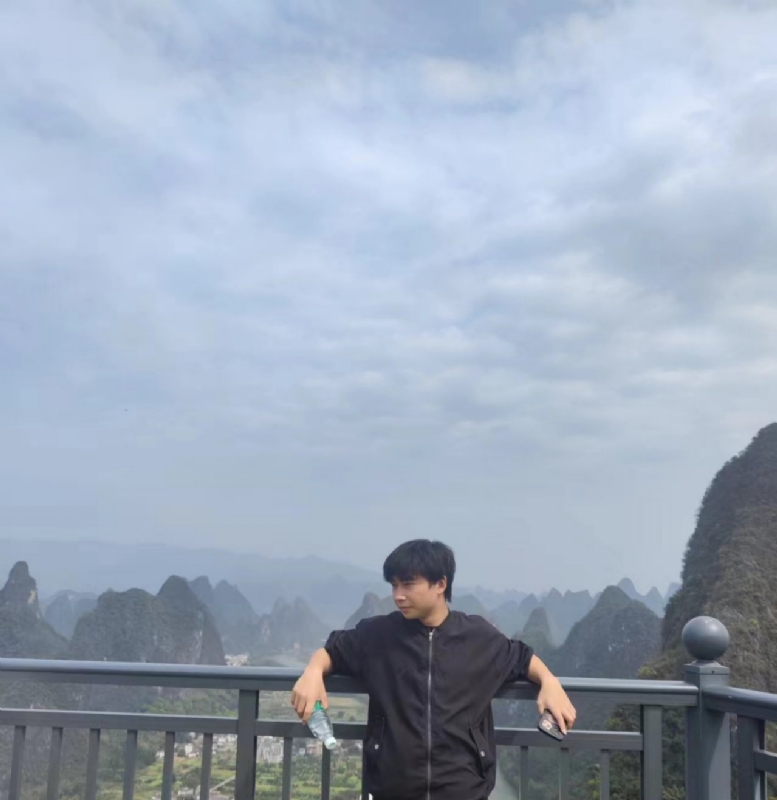 小杰的第一张照片--宁波相亲服务中心