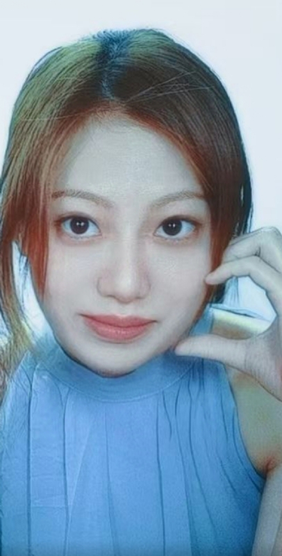 陈欣悦的第一张照片--宁波相亲服务中心