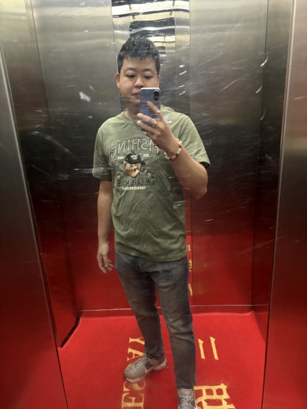 小张的第一张照片--宁波相亲服务中心