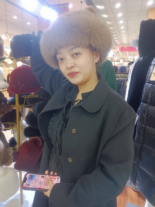 玻璃心的第一张照片--宁波相亲服务中心