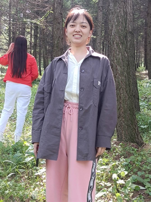 玻璃心的第二张照片--宁波相亲服务中心