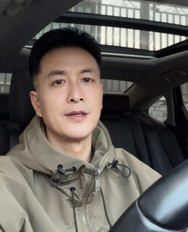 阿文的第一张照片--宁波相亲服务中心