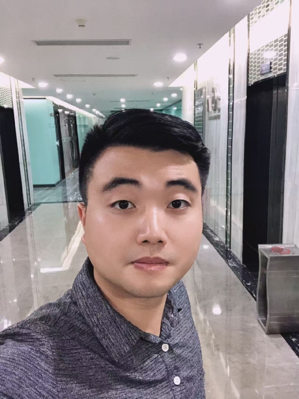 知行合一的第一张照片--宁波相亲服务中心