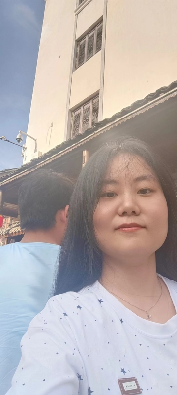 普通人的第二张照片--宁波相亲服务中心