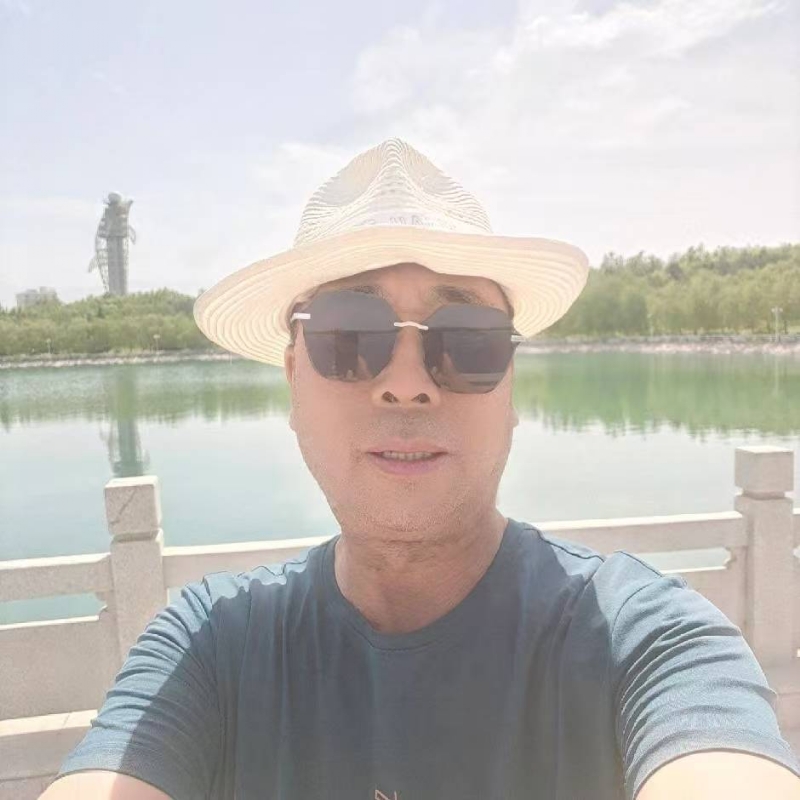 有钱人的第二张照片--宁波相亲服务中心