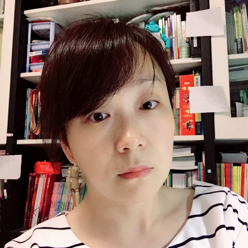 久久的第一张照片--宁波相亲服务中心