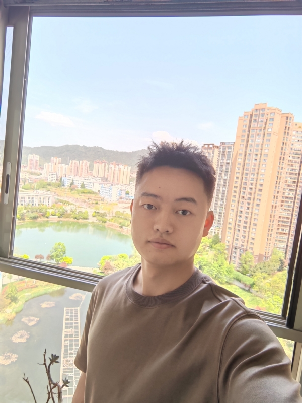 风筝的第一张照片--宁波相亲服务中心