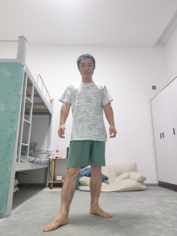 安然的第一张照片--宁波相亲服务中心