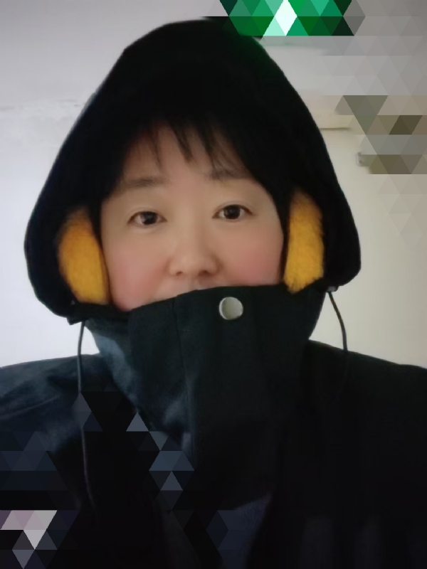 爱温暖人心的第一张照片--宁波相亲服务中心