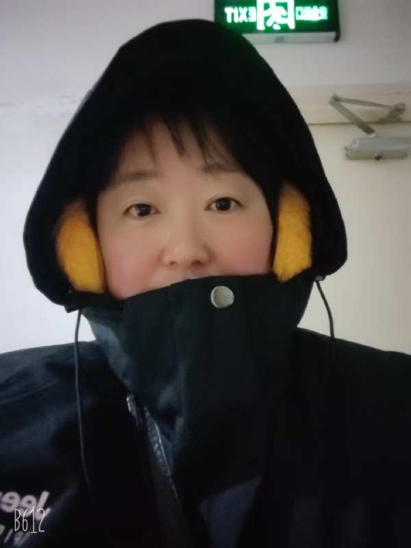 爱温暖人心的第三张照片--宁波相亲服务中心