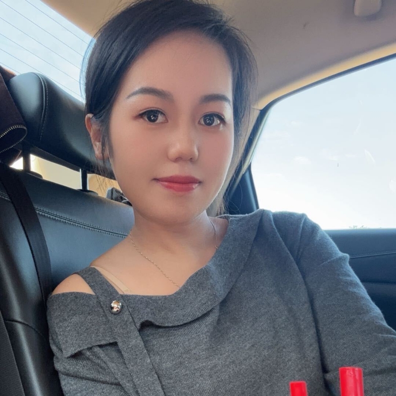 吴静的第一张照片--宁波相亲服务中心