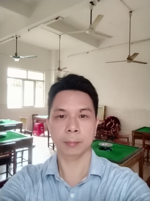 笑对人生的第一张照片--宁波相亲服务中心