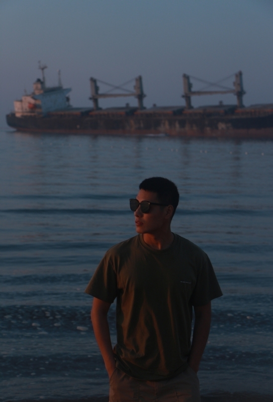 哈皮的第一张照片--宁波相亲服务中心