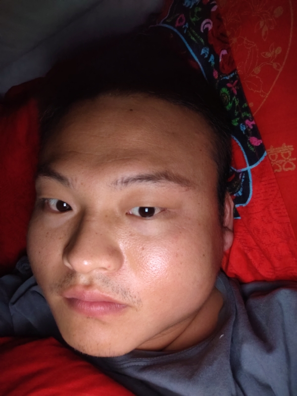 大黄的第一张照片--宁波相亲服务中心