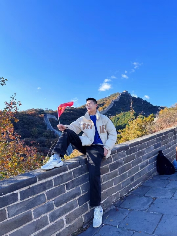 洋洋洋的第二张照片--宁波相亲服务中心