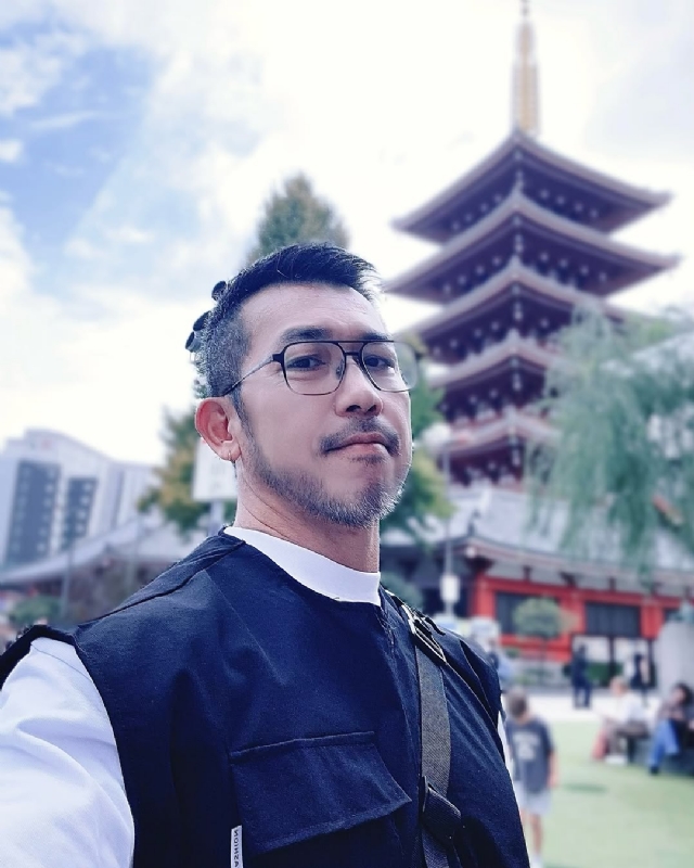 晚风渡半舟的第二张照片--宁波相亲服务中心