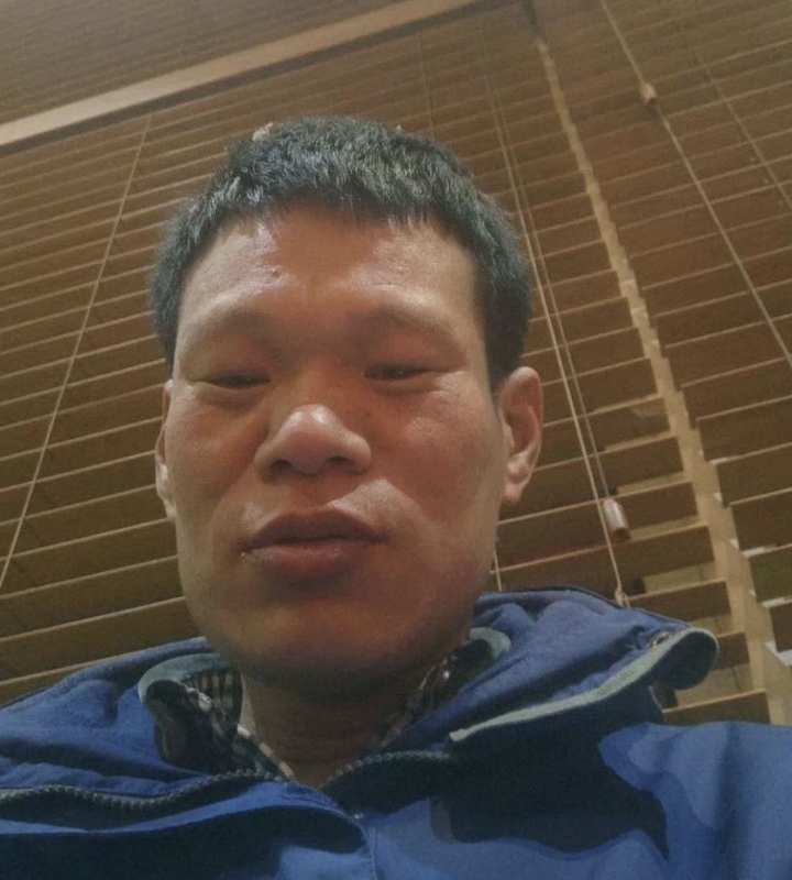 爱你在心口难开的第一张照片--宁波相亲服务中心