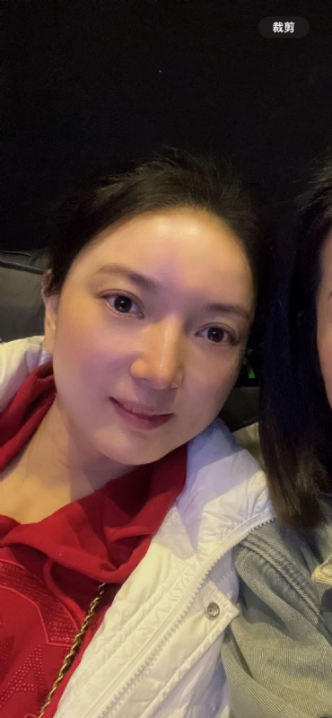 Elaineli的第一张照片--宁波相亲服务中心