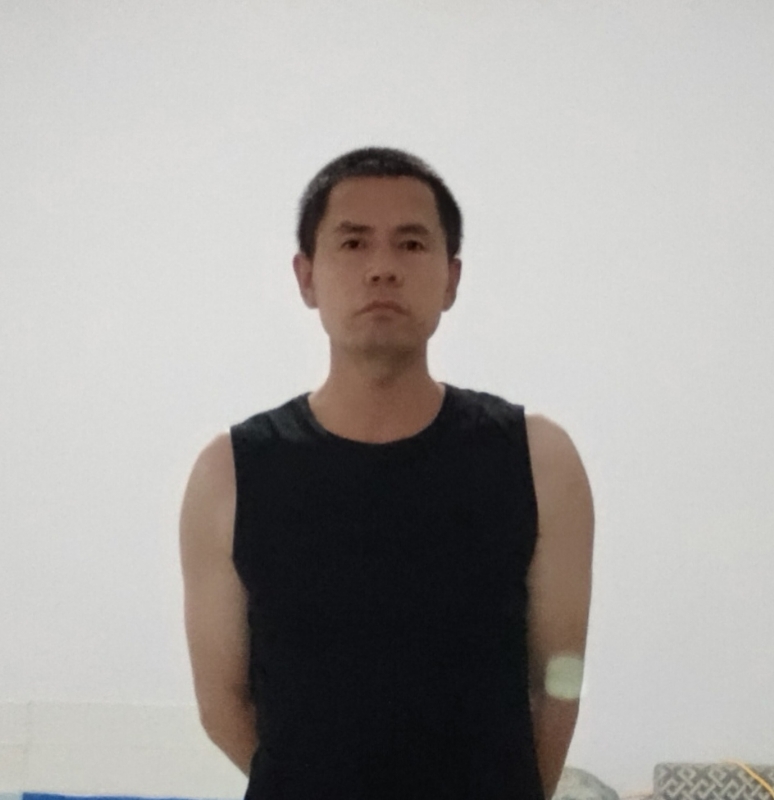 木沙江的第一张照片--宁波相亲服务中心