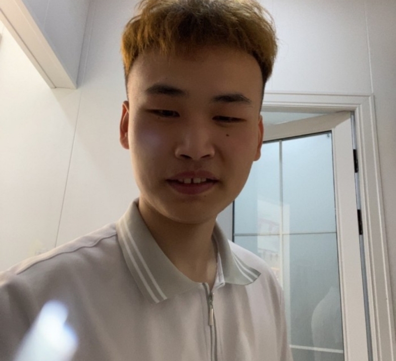 我爱大猪肘的第一张照片--宁波相亲服务中心