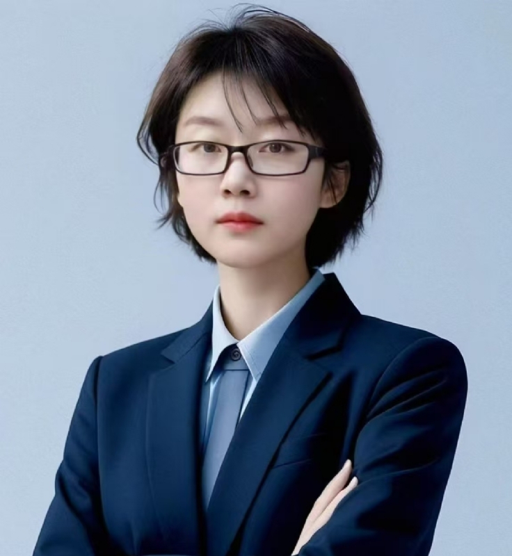 青柠栀的第一张照片--宁波相亲服务中心