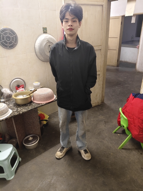 铭泽的第一张照片--宁波相亲服务中心