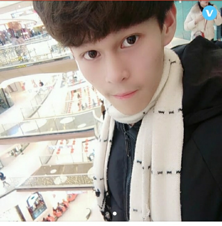 就是玩的第一张照片--宁波相亲服务中心