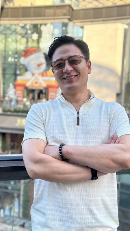 援朝的第二张照片--宁波相亲服务中心