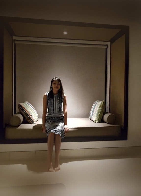 Michelle的第一张照片--宁波相亲服务中心