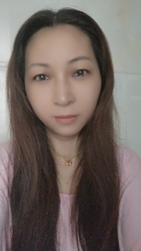 依依的第一张照片--宁波相亲服务中心