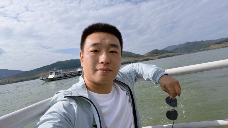 烟花易笑的第四张照片--宁波相亲服务中心